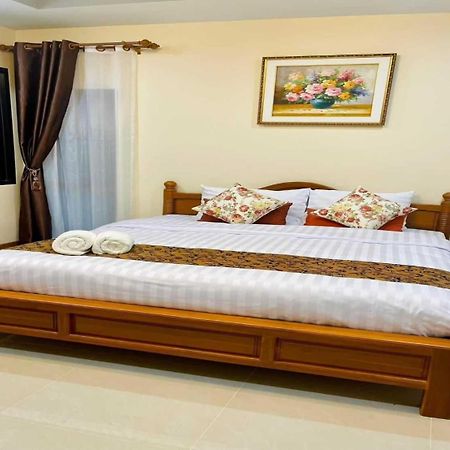 Capital O 75518 Baan Rose Resort Ao Luk Eksteriør bilde